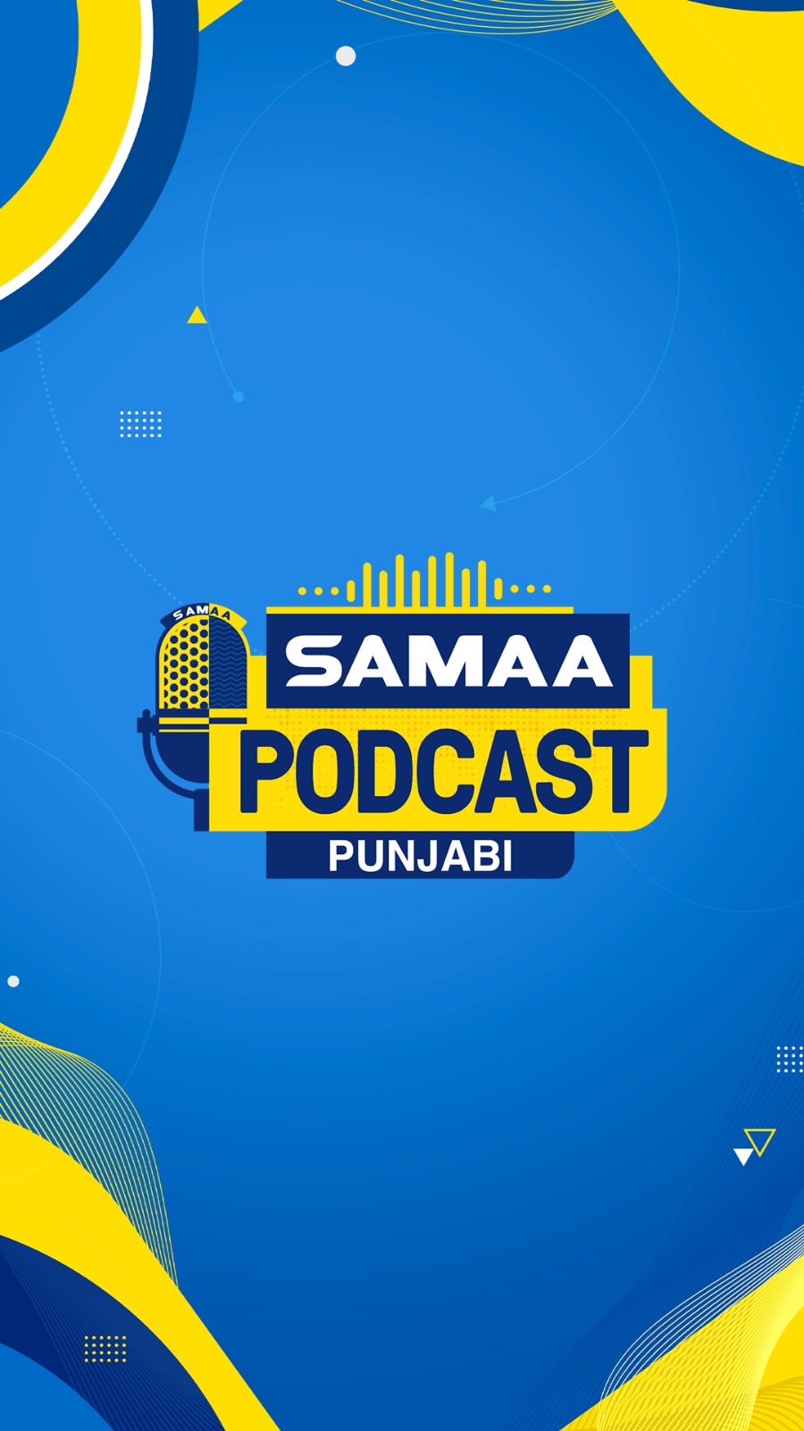Samaa Punjabi Podcast