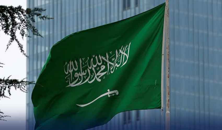 Saudi Arabia stresses joint cooperation to tackle new security threats