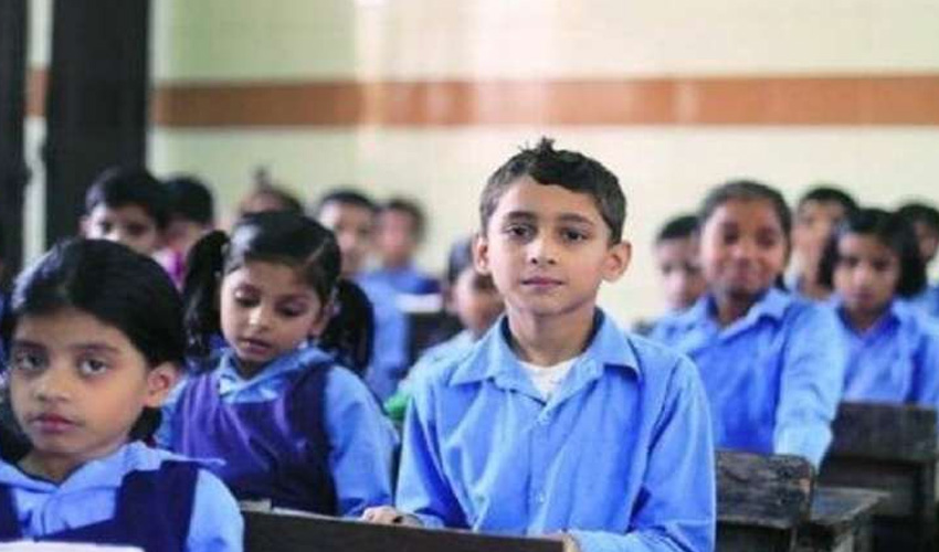 Punjab schools to reopen from April 1