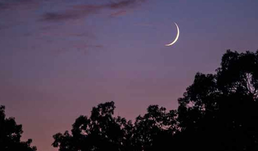 Ramazan moon sighted in Saudi Arabia, UAE, Qatar