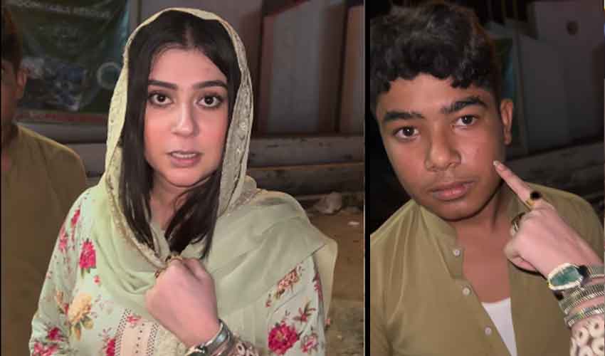 Singer Sanam Sindhu 'attacked' during Shikarpur wedding