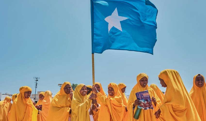 Ethiopia defends Somaliland deal amid sovereignty dispute with Somali