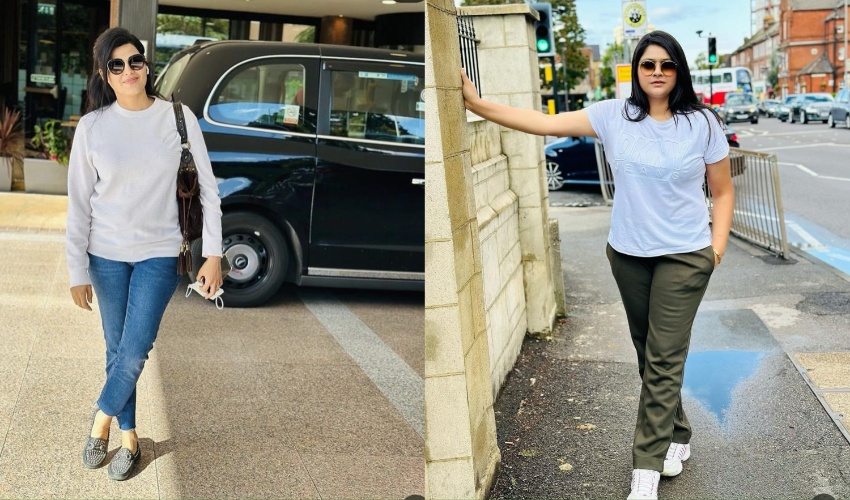 Pakistan through Interpol issues red notices to arrest fugitive sisters Sophia Mirza, Mariam Mirza