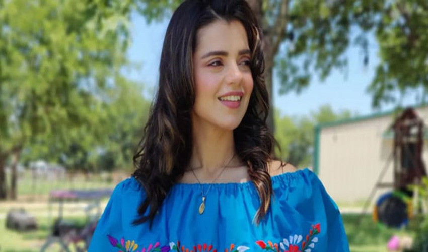 Srha Asgr opens up over senior actress’s inappropriate suggestion