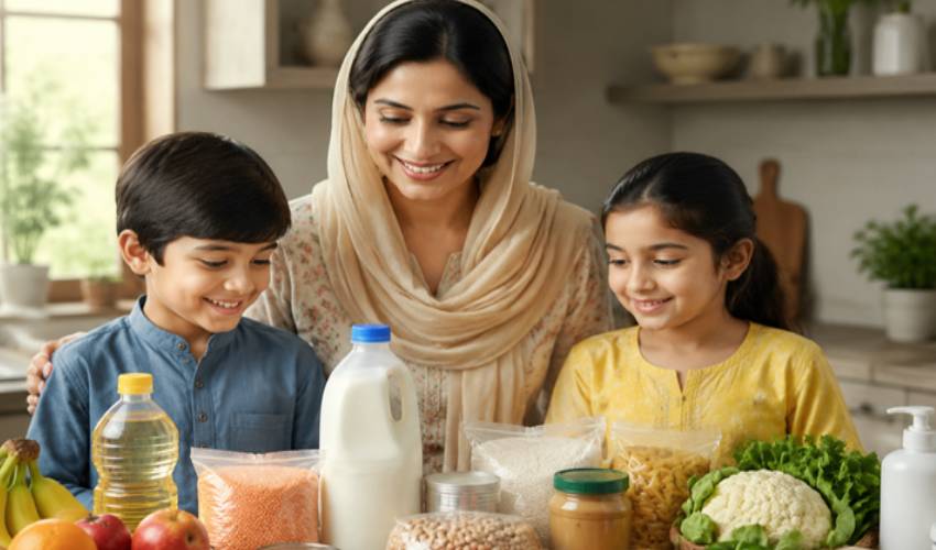 Milk alone isn't enough: Experts reveal foods that help keep bones strong