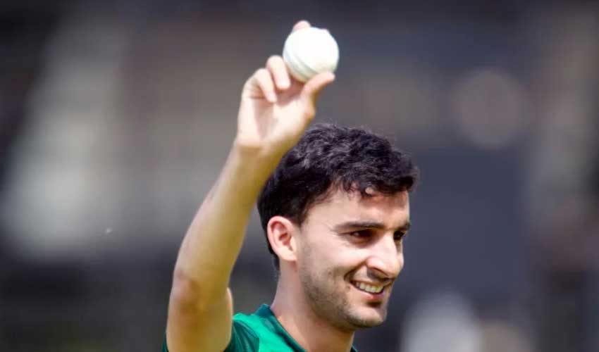 Pakistan to provide opportunities to more youngsters in dead-rubber against Zimbabwe