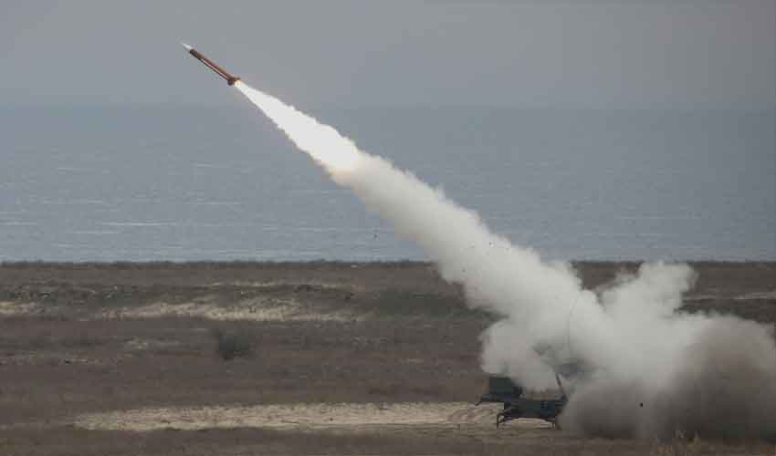 US confirms sale of $700mn air defence missile system to Taiwan