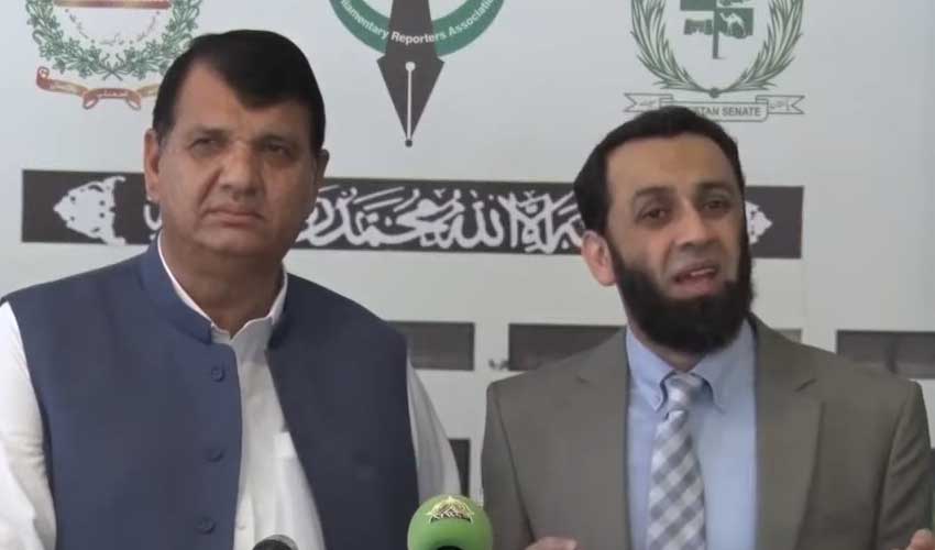 PTI founder should take responsibility for May 9 mayhem: Tarar