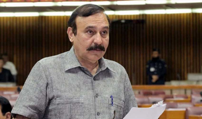 Pakistan airstrikes killed over 100 terrorists in Afghanistan: Fazal