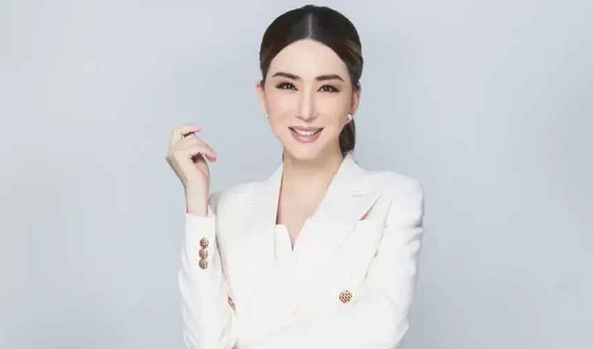Thai Court issues arrest warrant for Miss Universe co-owner