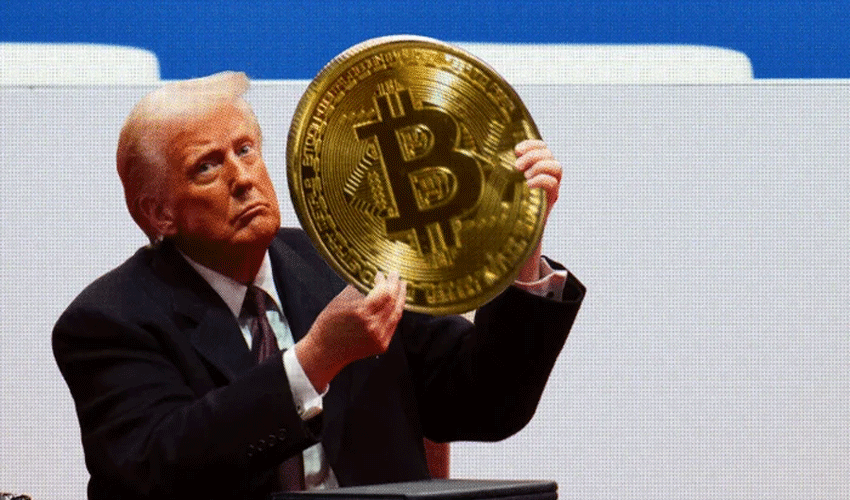 Buy before it’s too late! Trump’s 5 crypto picks are skyrocketing