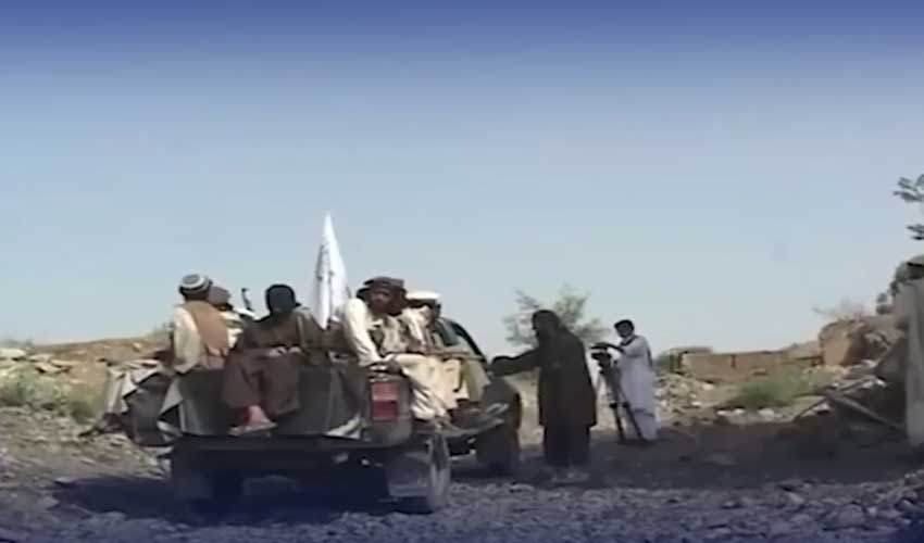 Experts denounce TTP narrative as contrary to Islamic teachings