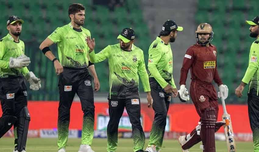 Yousuf criticises Kingsmen think tank over PSL 11 team formation