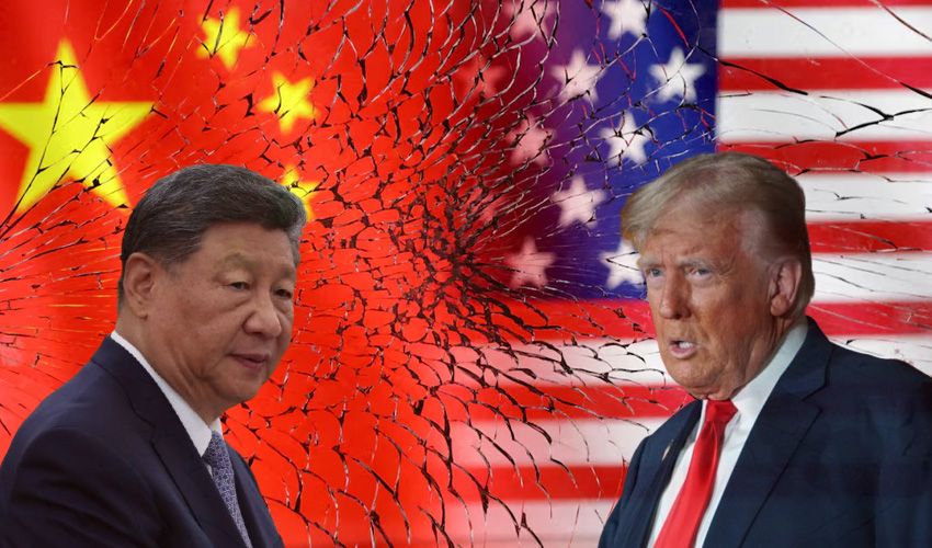 China says will decide on US tariff countermeasures in time