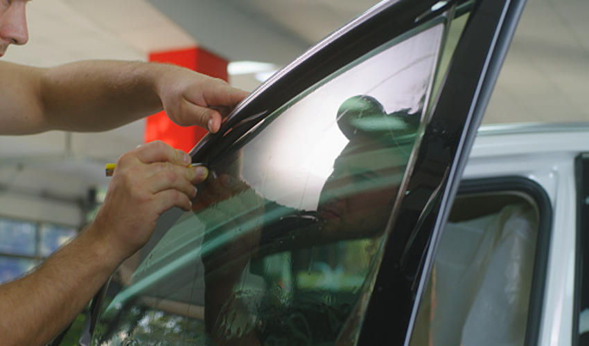 Senate panel proposes law to regulate tinted vehicle windows
