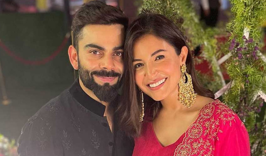 What will be nationality of Virat Kohli, Anushka Sharma’s son?