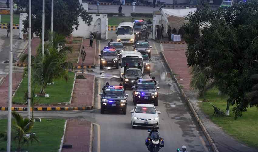 England cricket team to get president-level VVIP security