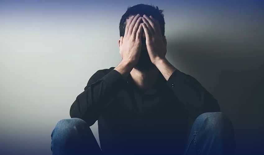 Academic pressure in teen years may lead to mental health risks