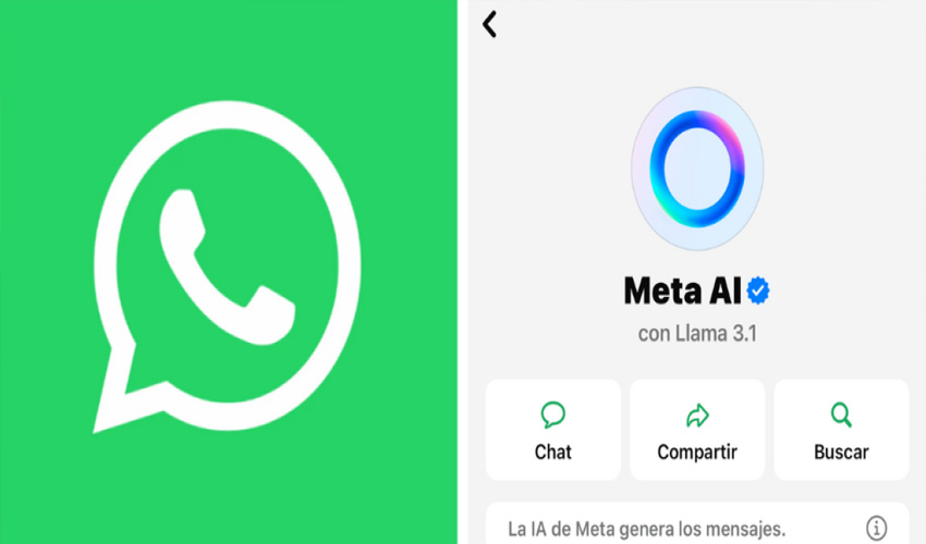 WhatsApp to roll out exciting chat mode for Meta AI