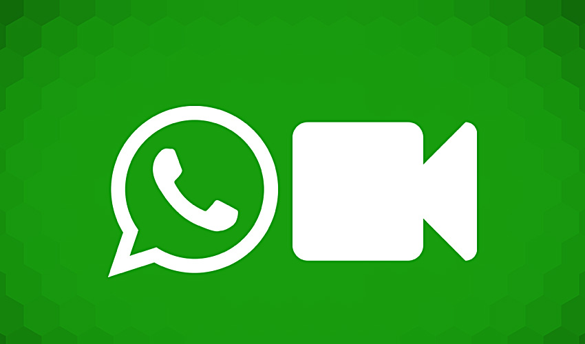 You won’t believe what WhatsApp just added to video calls! | SAMAA TV