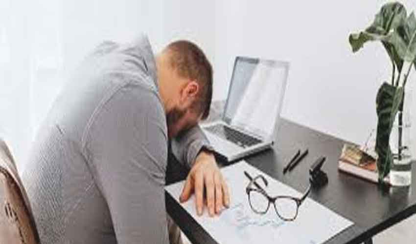Simple ways to beat seasonal fatigue in winters