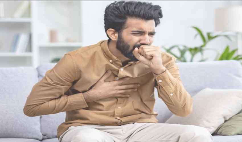 Why chest tightness and nasal congestion increase in cold weather?