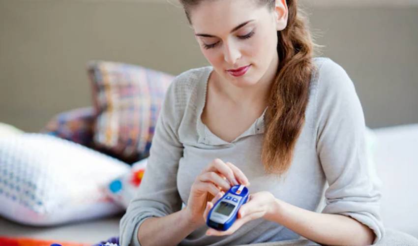 Study finds alarming rise in type 2 diabetes among young women