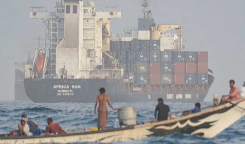 US strike kills key broker in Houthi-al-Shabaab arms alliance