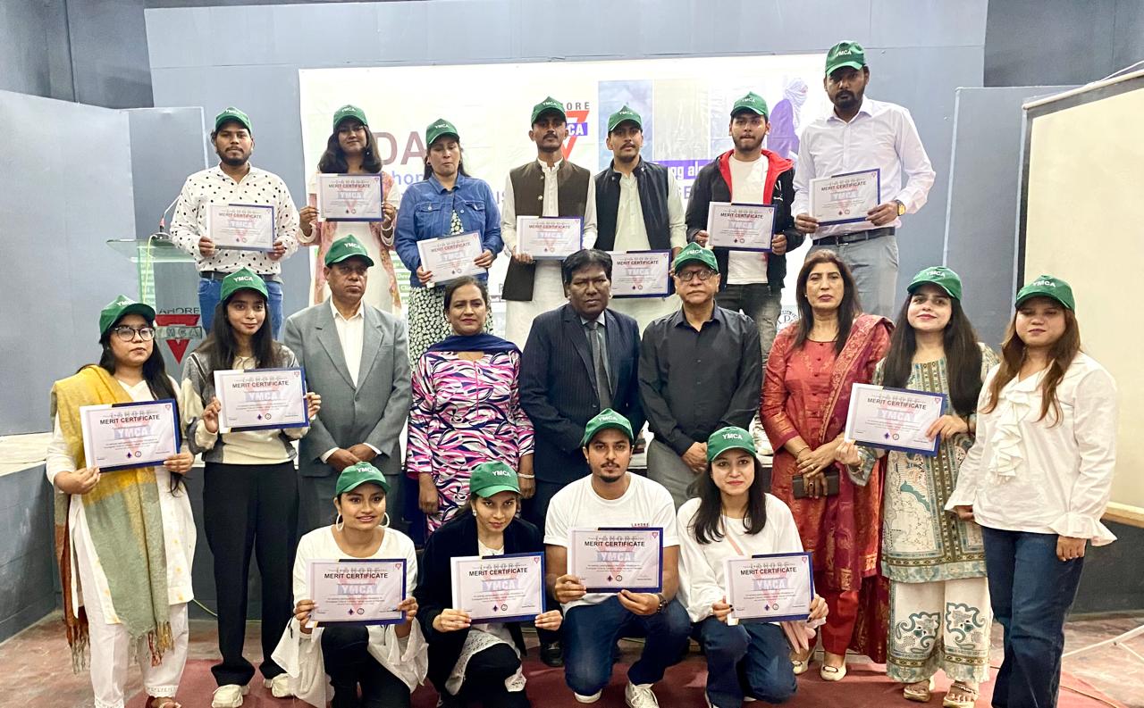 Workshop on climate change