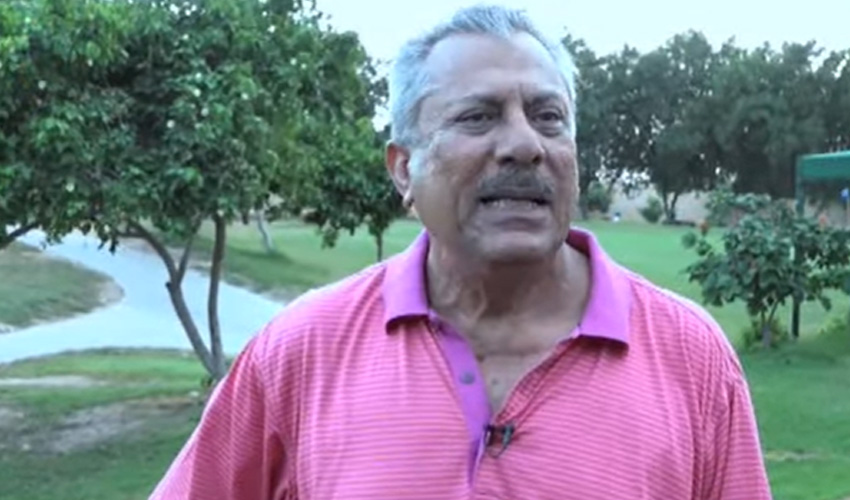 'Asian Bradman' Zaheer Abbas approved as PCB BoG member