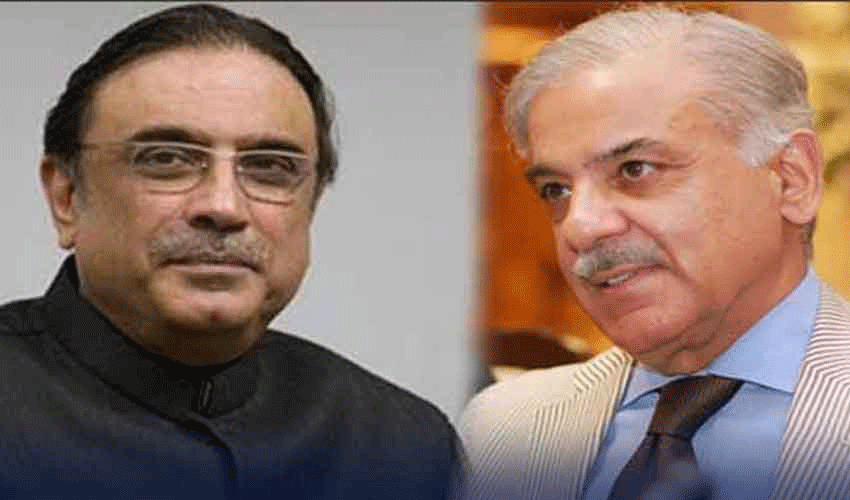 Pakistan won't compromise on sovereignty, president and PM warn